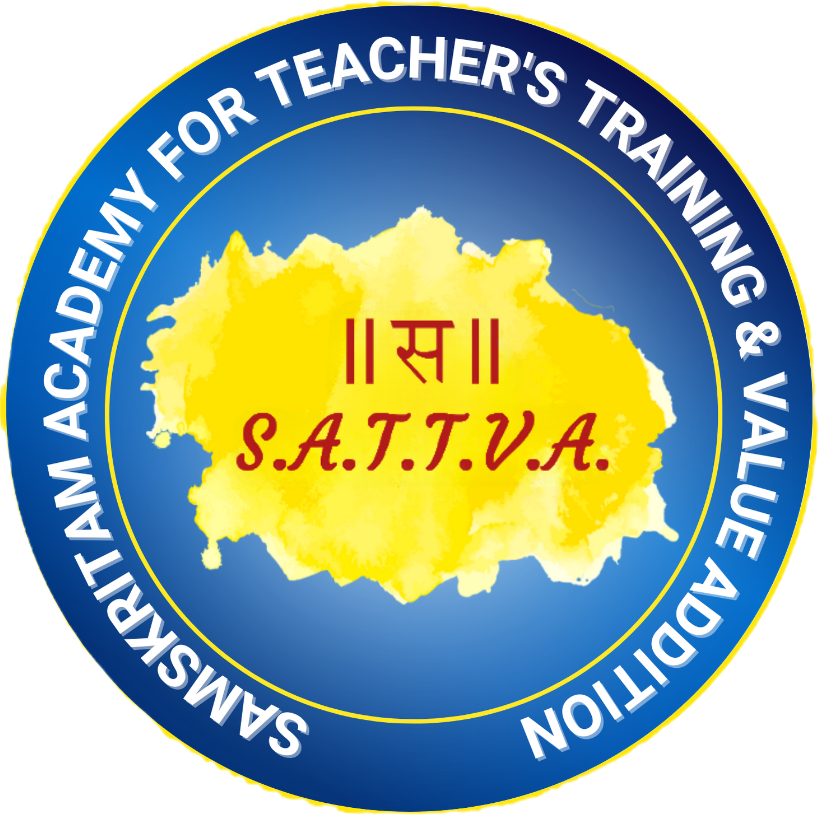Sattvachintanam